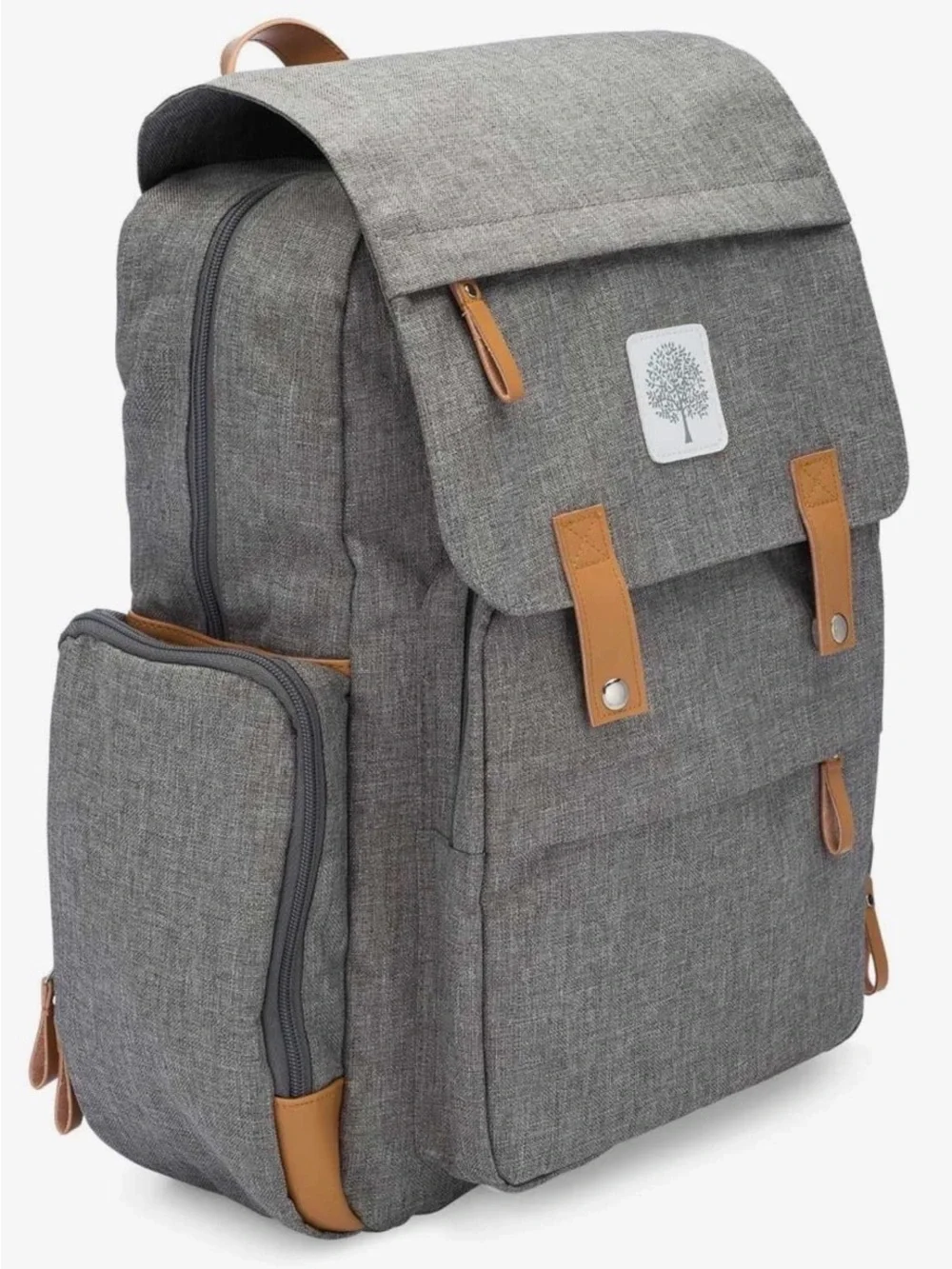 Parker Baby Co comes large